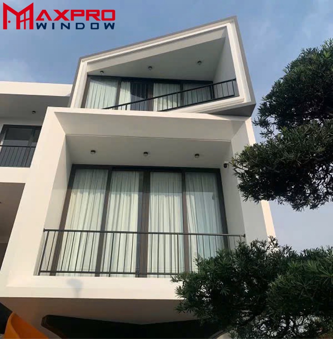 Maxpro Window - Tự do sáng tạo cho mọi không gian